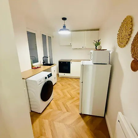 D'exception Au Coeur Du Marais Equipe Appartement Parijs