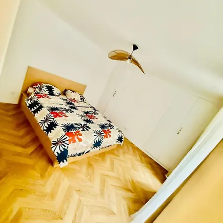 Apartman D'exception Au Coeur Du Marais Equipe Párizs