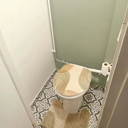 D'exception Au Coeur Du Marais Equipe Apartman Párizs