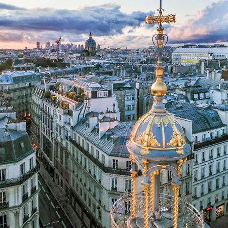 D'exception Au Coeur Du Marais Equipe Appartement Parijs